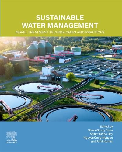 Cover image for Sustainable Water Management