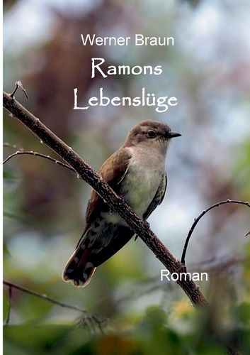 Cover image for Ramons Lebensluege