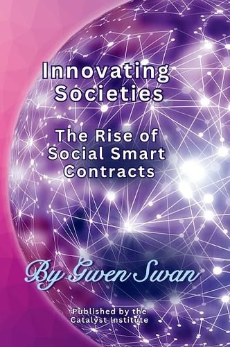 Cover image for Innovating Societies