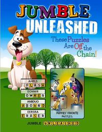 Cover image for Jumble(r) Unleashed