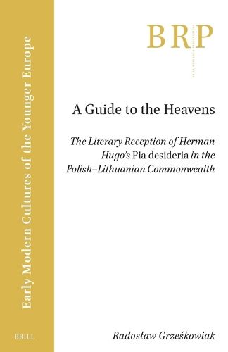 Cover image for A Guide to the Heavens