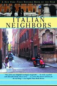 Cover image for Italian Neighbors