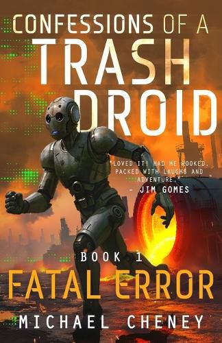 Cover image for Fatal Error