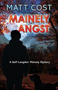 Cover image for Mainely Angst