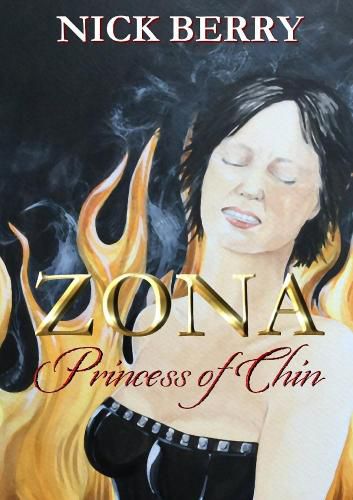 Cover image for Zona: Princess of Chin