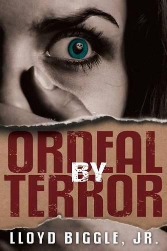 Cover image for Ordeal by Terror