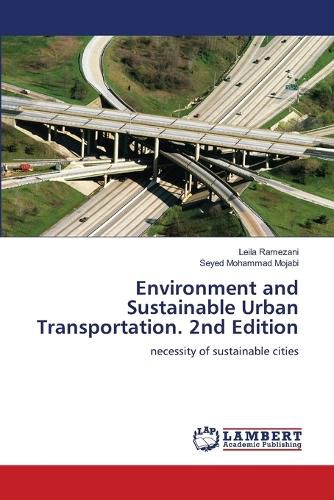 Cover image for Environment and Sustainable Urban Transportation. 2nd Edition