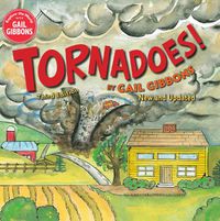 Cover image for Tornadoes! (Third Edition)
