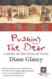 Cover image for Pushing the Bear