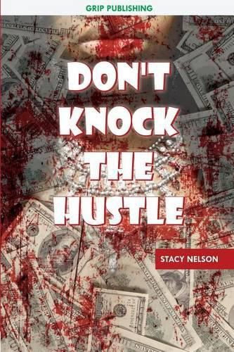 Cover image for Don't Knock The Hustle