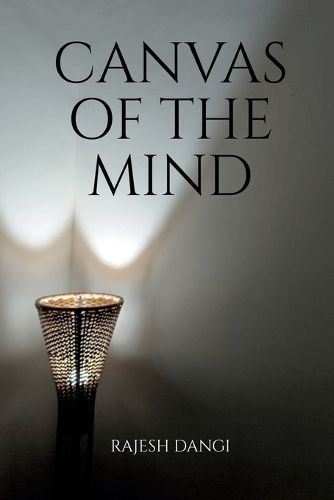 Cover image for Canvas of the Mind
