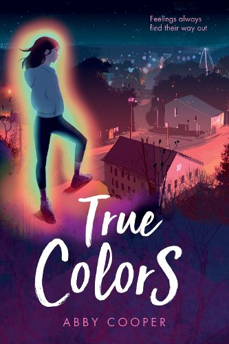 Cover image for True Colors