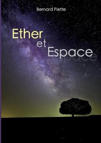 Cover image for Ether et Espace