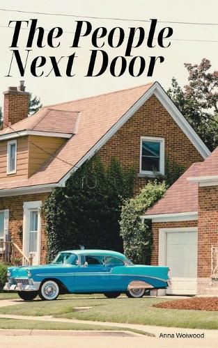 Cover image for The People Next Door