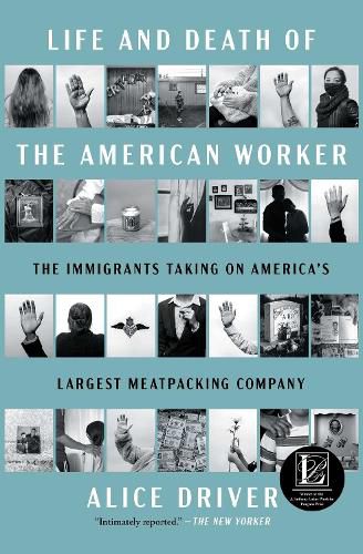 Cover image for Life and Death of the American Worker