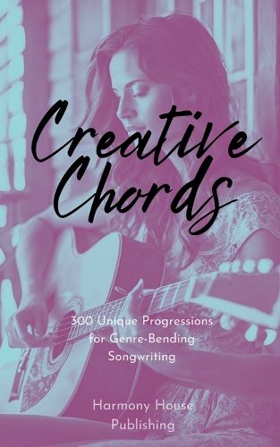 Cover image for Creative Chords