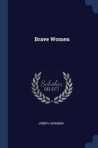 Brave Women