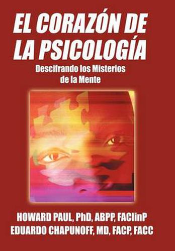 Cover image for El Corazon de La Psicologia