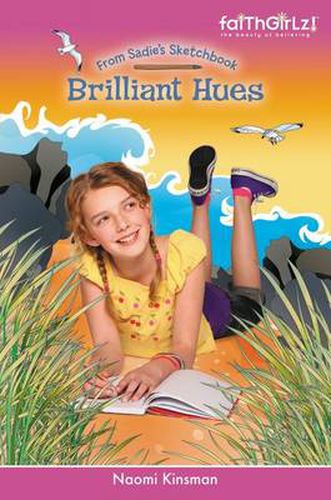 Cover image for Brilliant Hues