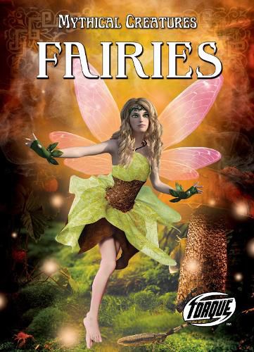 Cover image for Fairies