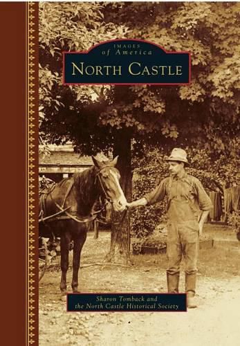 Cover image for North Castle