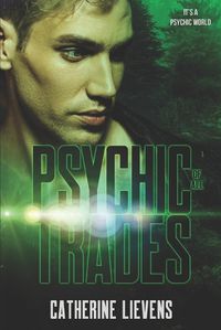 Cover image for Psychic of All Trades