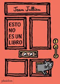 Cover image for Esto No Es Un Libro (This Is Not a Book) (Spanish Edition)