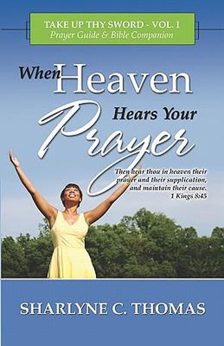 Cover image for When Heaven Hears Your Prayer