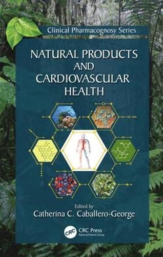 Cover image for Natural Products and Cardiovascular Health