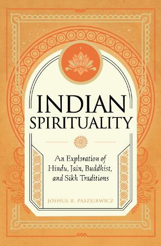 Indian Spirituality