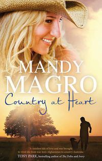 Cover image for Country At Heart