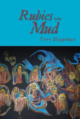 Cover image for Rubies in the Mud