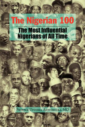 Cover image for The Nigerian 100