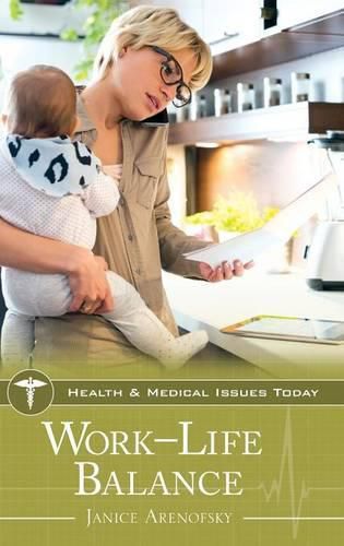 Cover image for Work-Life Balance