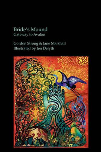 Cover image for Bride's Mound: Gateway to Avalon