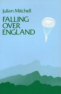 Cover image for Falling Over England