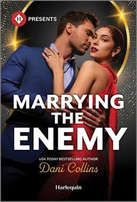 Cover image for Marrying the Enemy