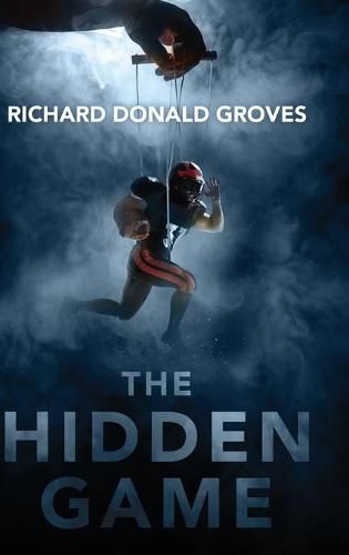 Cover image for The Hidden Game