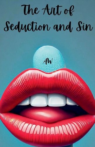 Cover image for The Art of Seduction and Sin