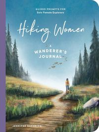 Cover image for Hiking Women