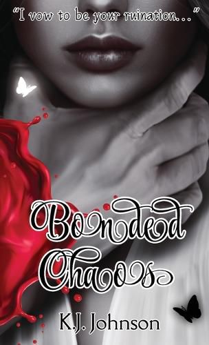 Cover image for Bonded Chaos