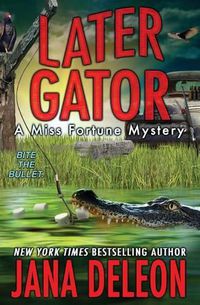 Cover image for Later Gator