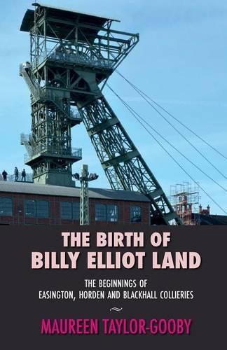 The Birth of Billy Elliot Land