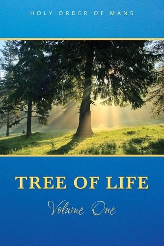 Cover image for Tree of Life, Volume One