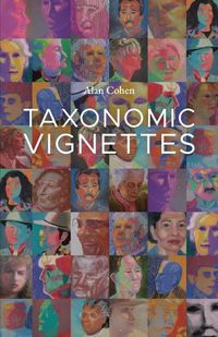 Cover image for Taxonomic Vignettes