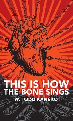 Cover image for This Is How the Bone Sings