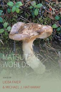 Cover image for Matsutake Worlds