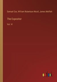 Cover image for The Expositor