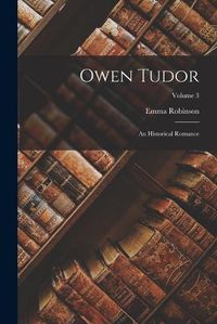 Cover image for Owen Tudor