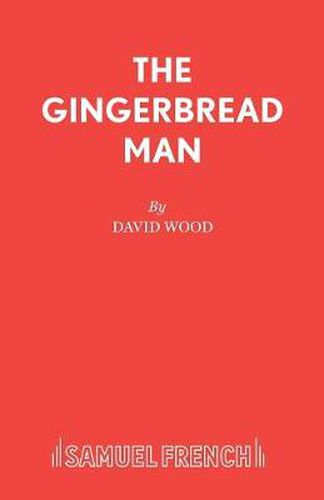The Gingerbread Man: Libretto